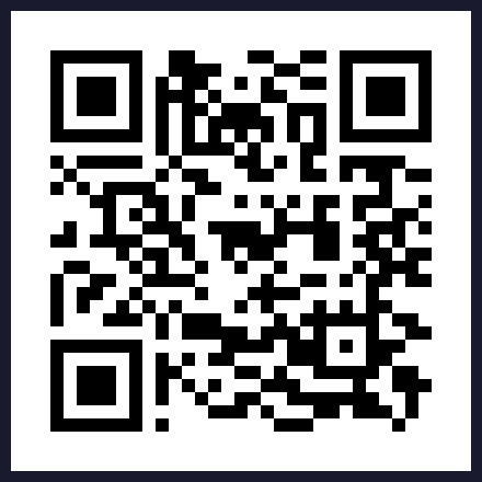 Lightning QR Code